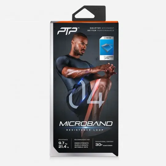 PTP MicroBand