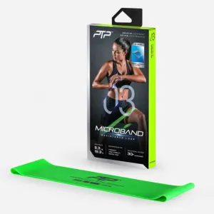 PTP MicroBand