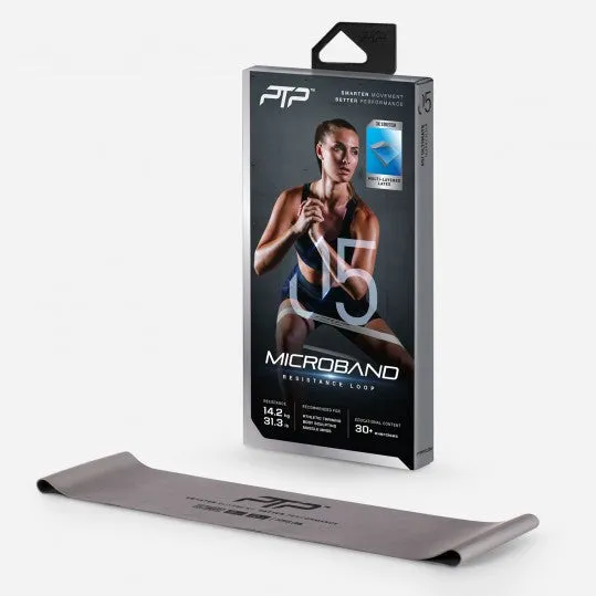 PTP MicroBand