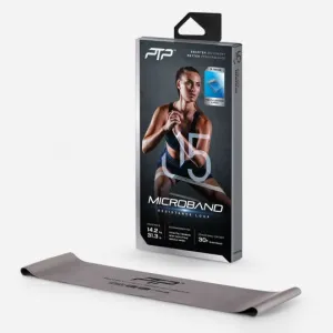 PTP MicroBand
