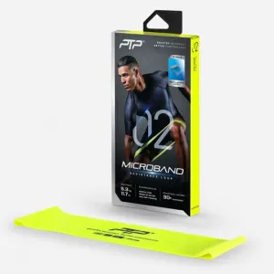 PTP MicroBand