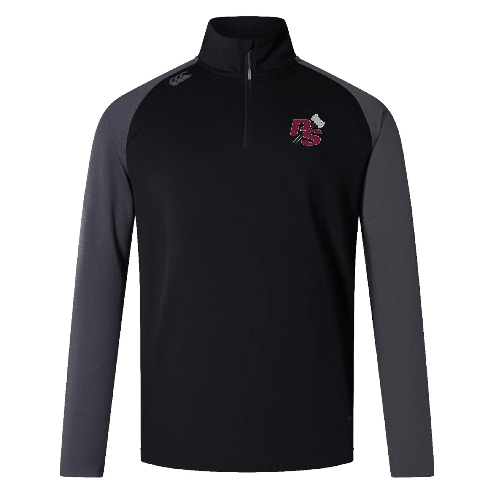 Puget Sound Rugby Elite First Layer by Canterbury
