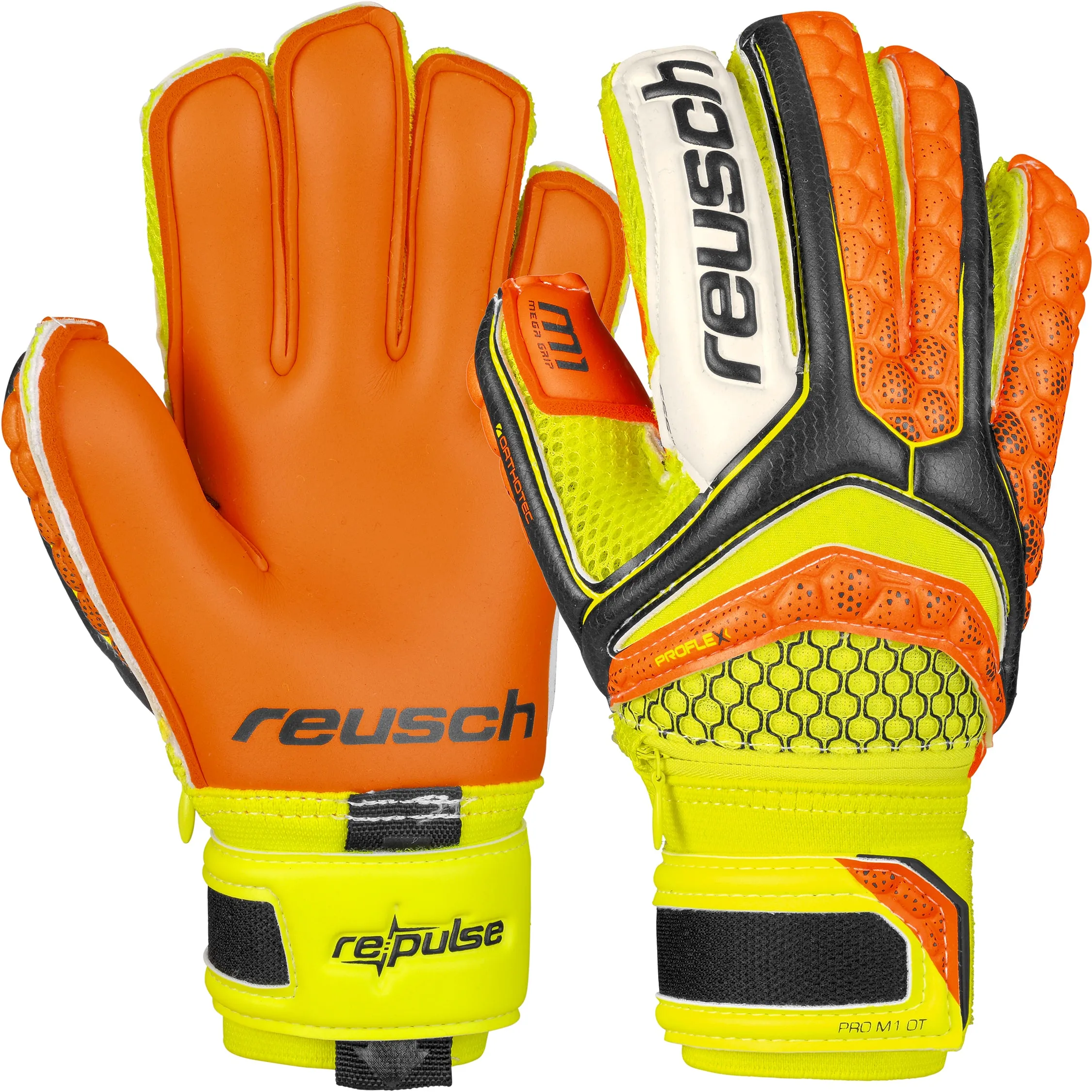 Pulse Pro M1 ORTHO-TEC™ Junior - 36 72 101S