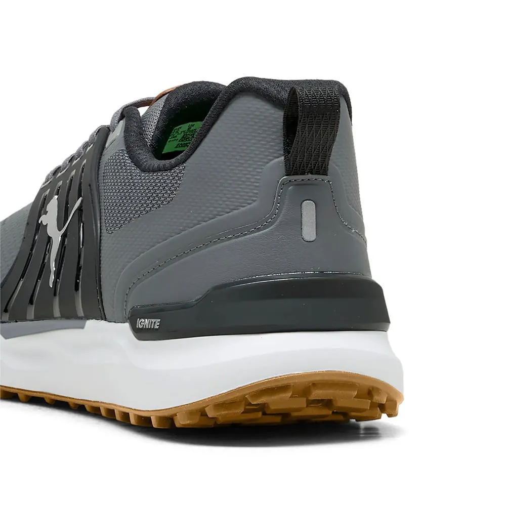 Puma IGNITE Elevate 2 Wide Golf Shoes