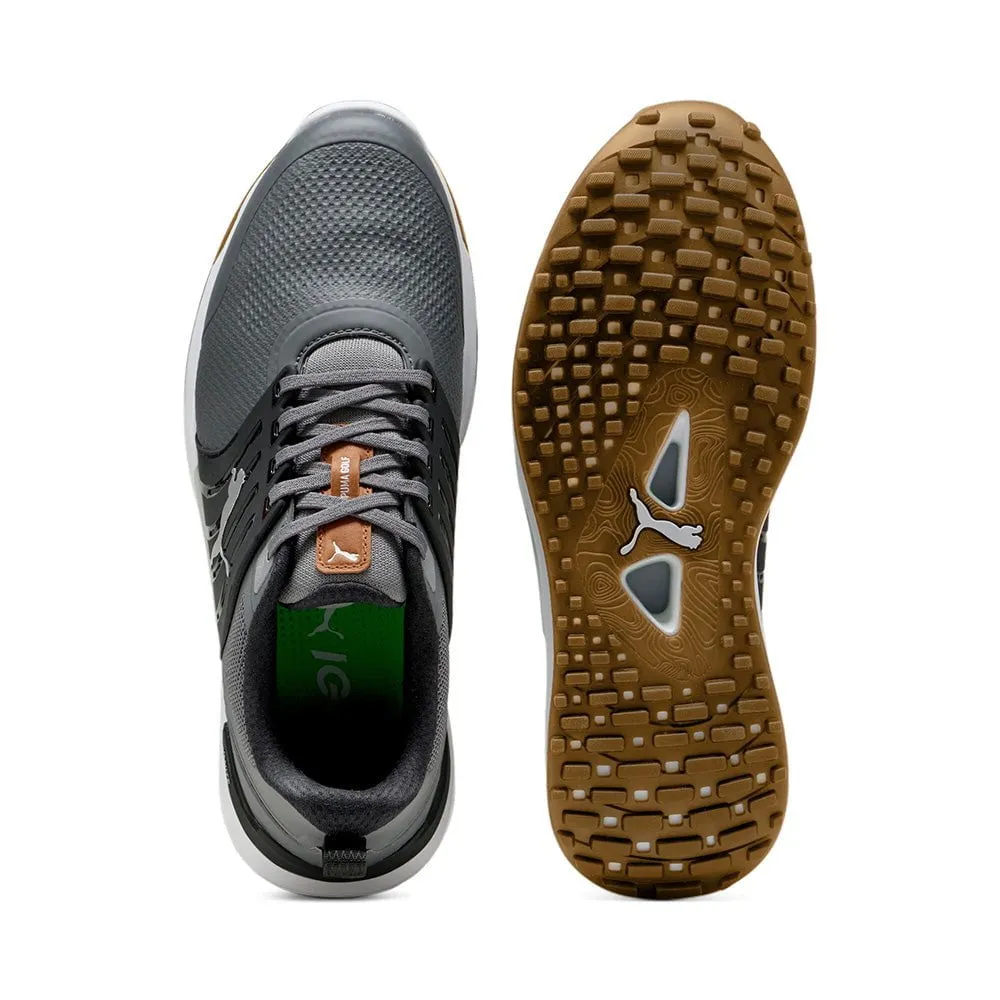 Puma IGNITE Elevate 2 Wide Golf Shoes
