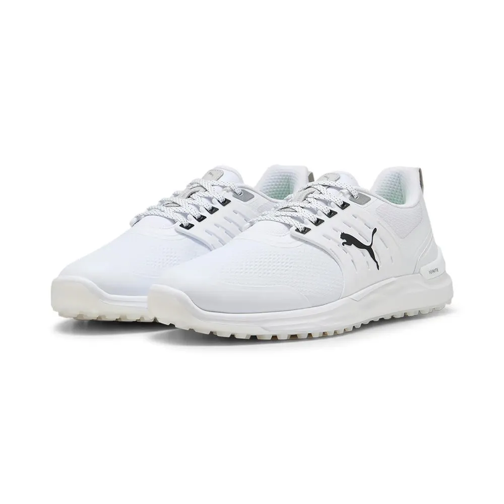 Puma IGNITE Elevate 2 Wide Golf Shoes