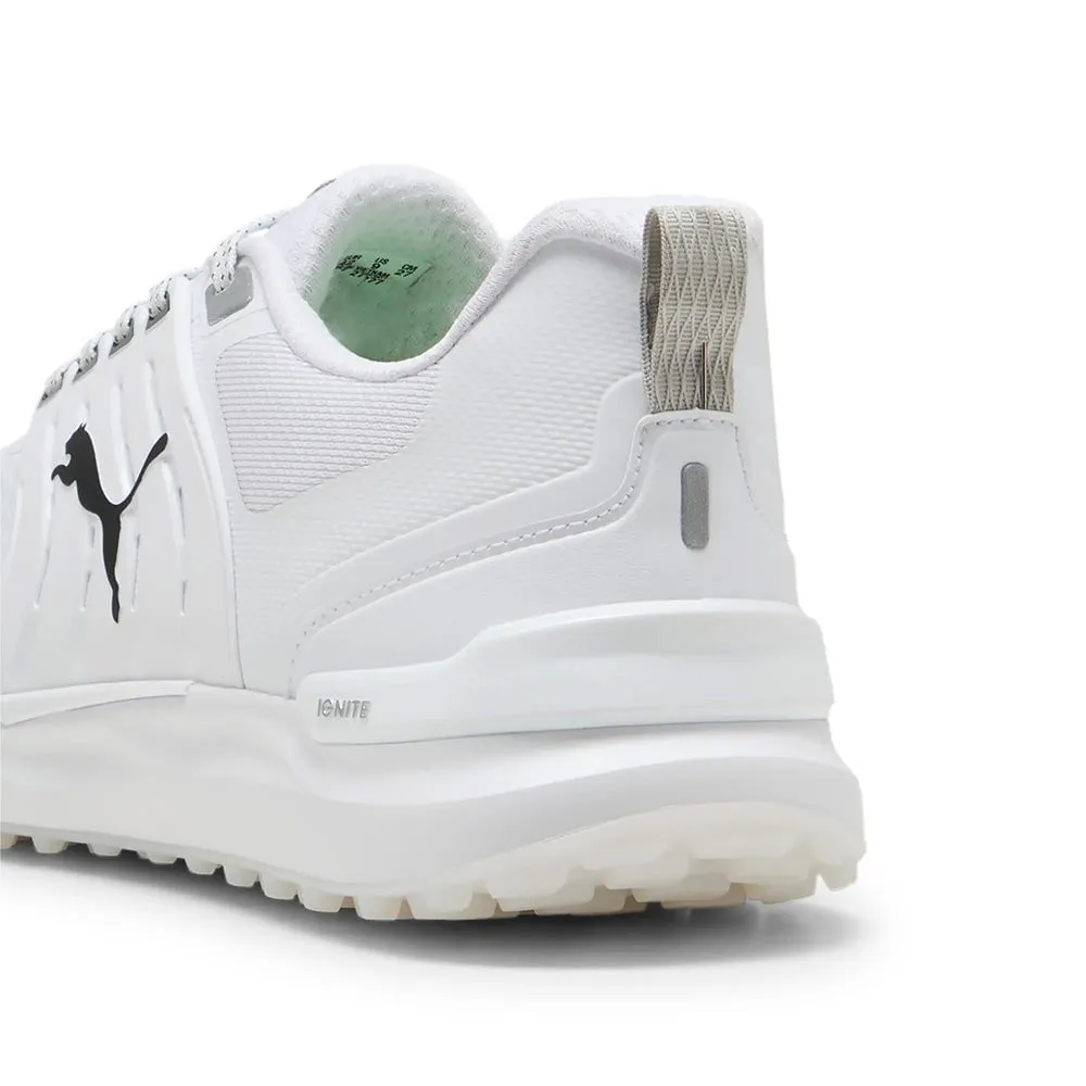 Puma IGNITE Elevate 2 Wide Golf Shoes