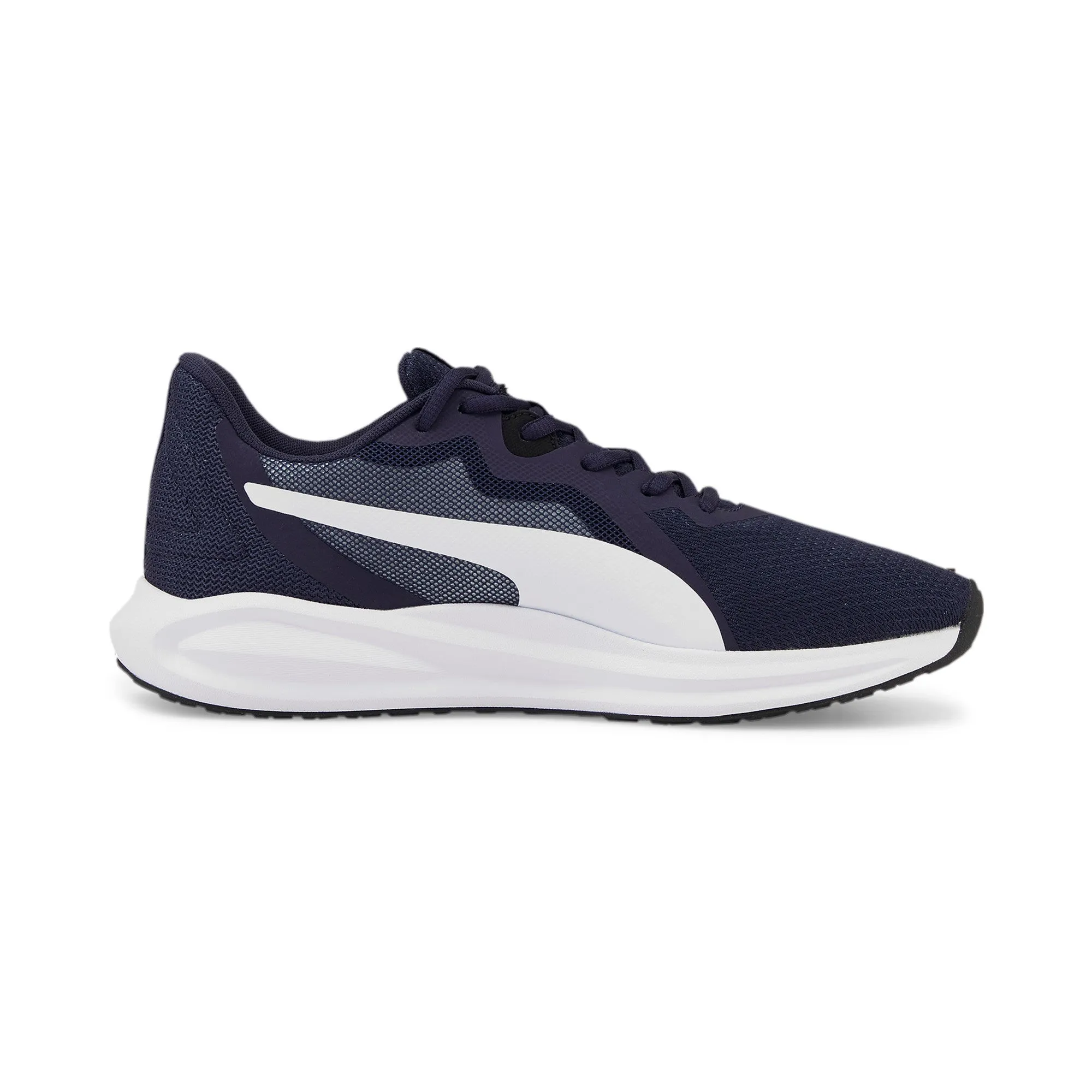 PUMA TWITCH RUNNER RUNNING SHOES