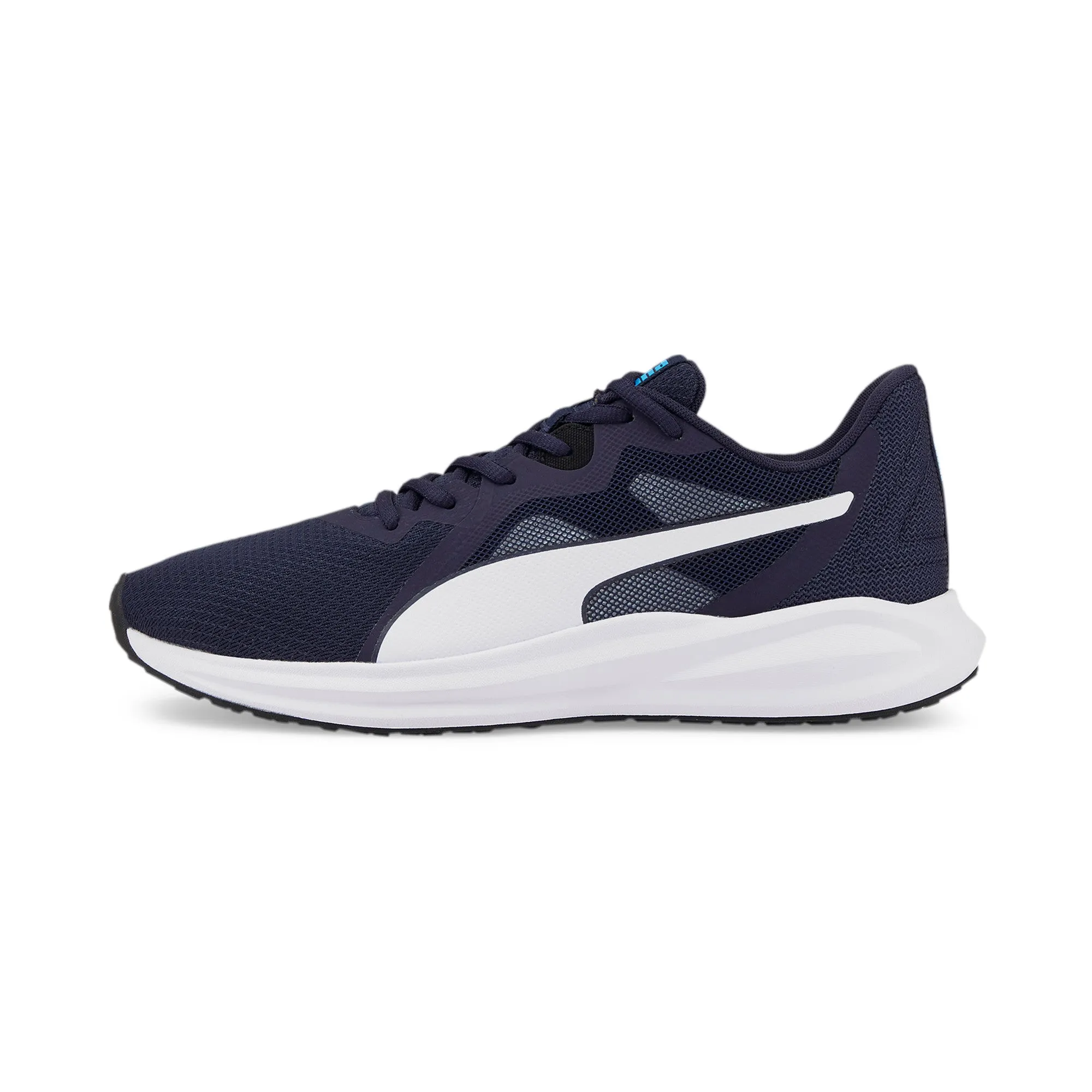 PUMA TWITCH RUNNER RUNNING SHOES