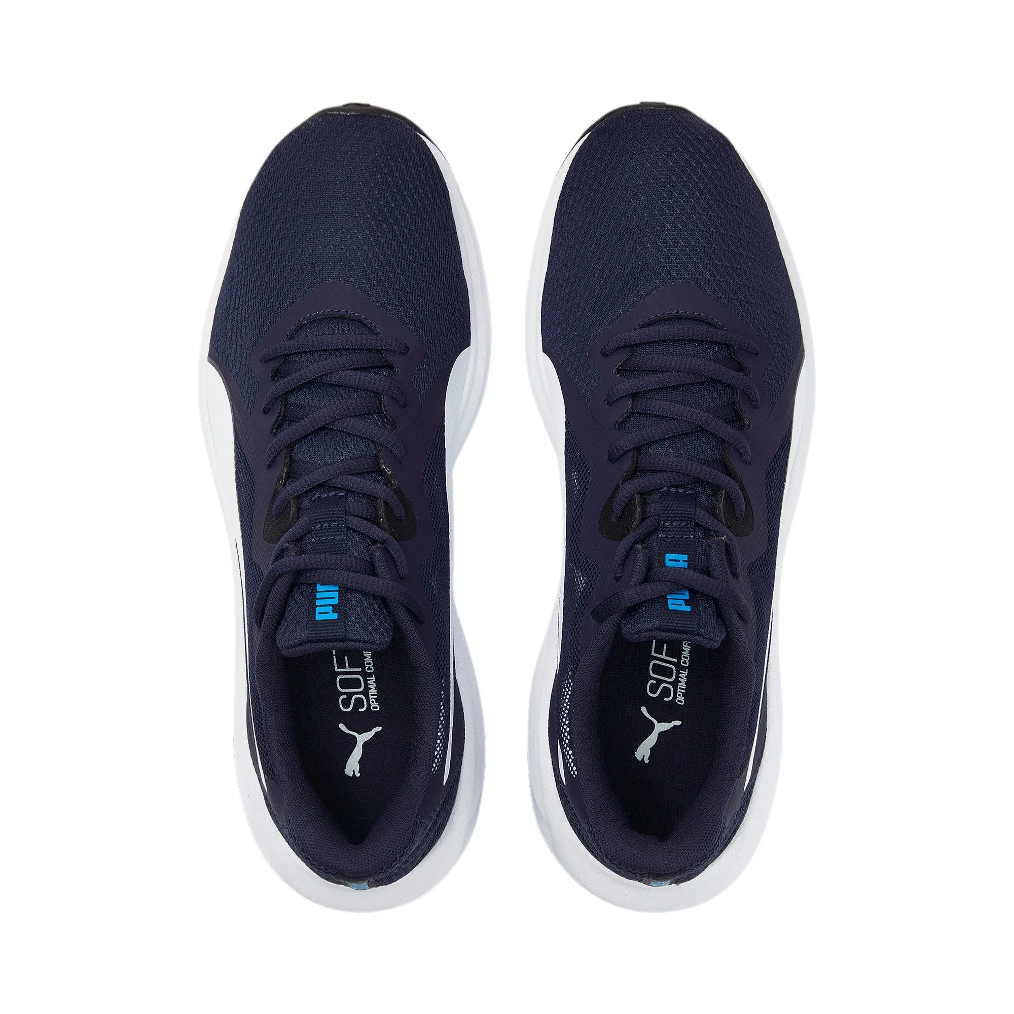 PUMA TWITCH RUNNER RUNNING SHOES