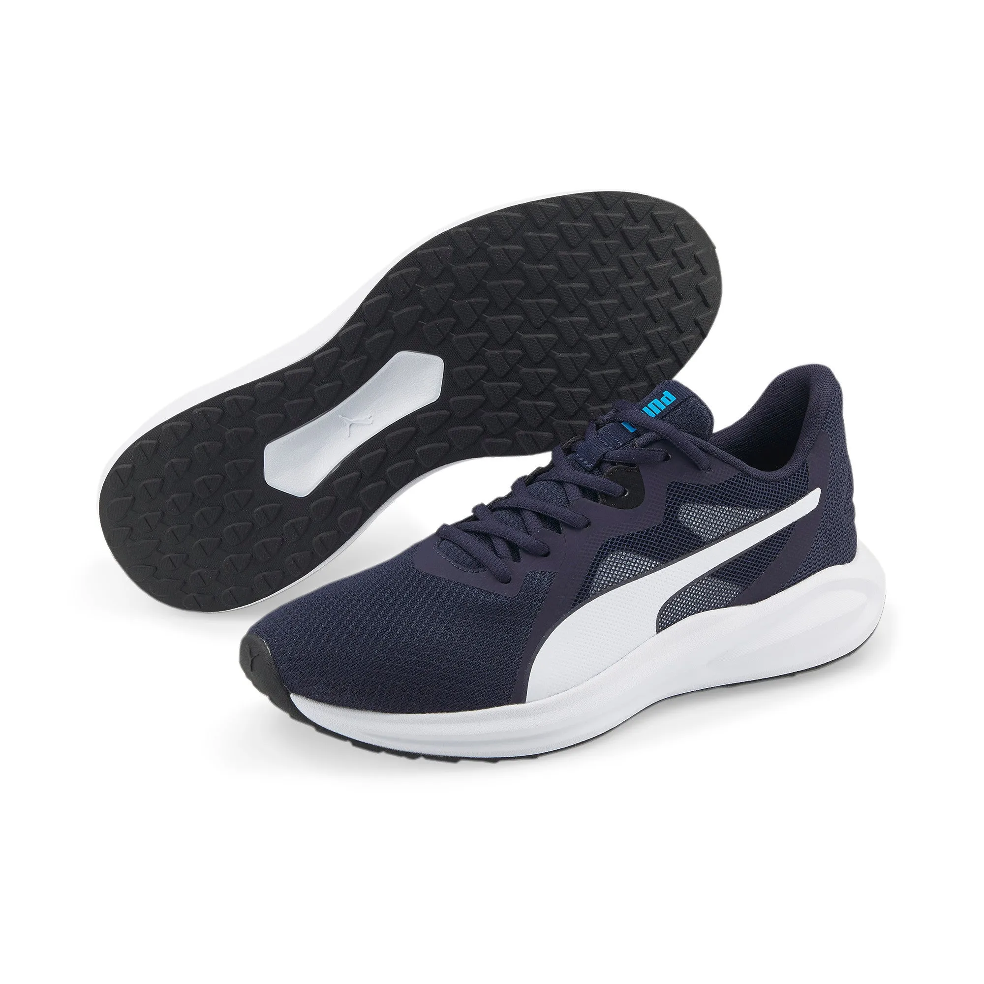 PUMA TWITCH RUNNER RUNNING SHOES