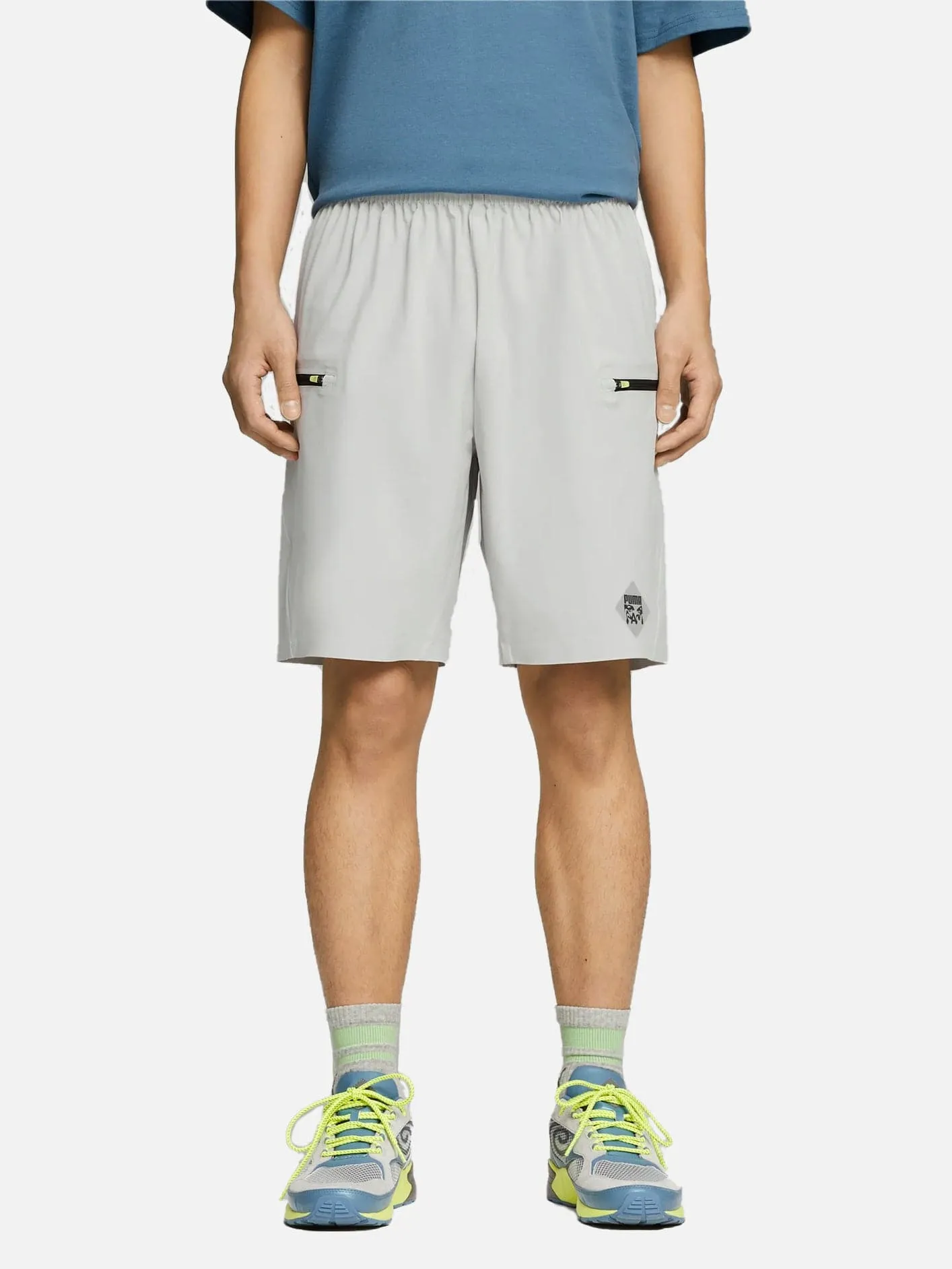 PUMA x P.A.M. Trail Running Shorts