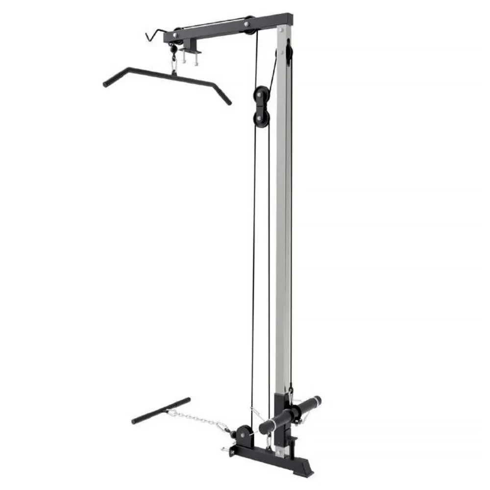 PX Power Rack   Lat Pulldown