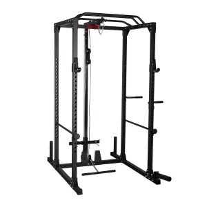 PX Power Rack   Lat Pulldown