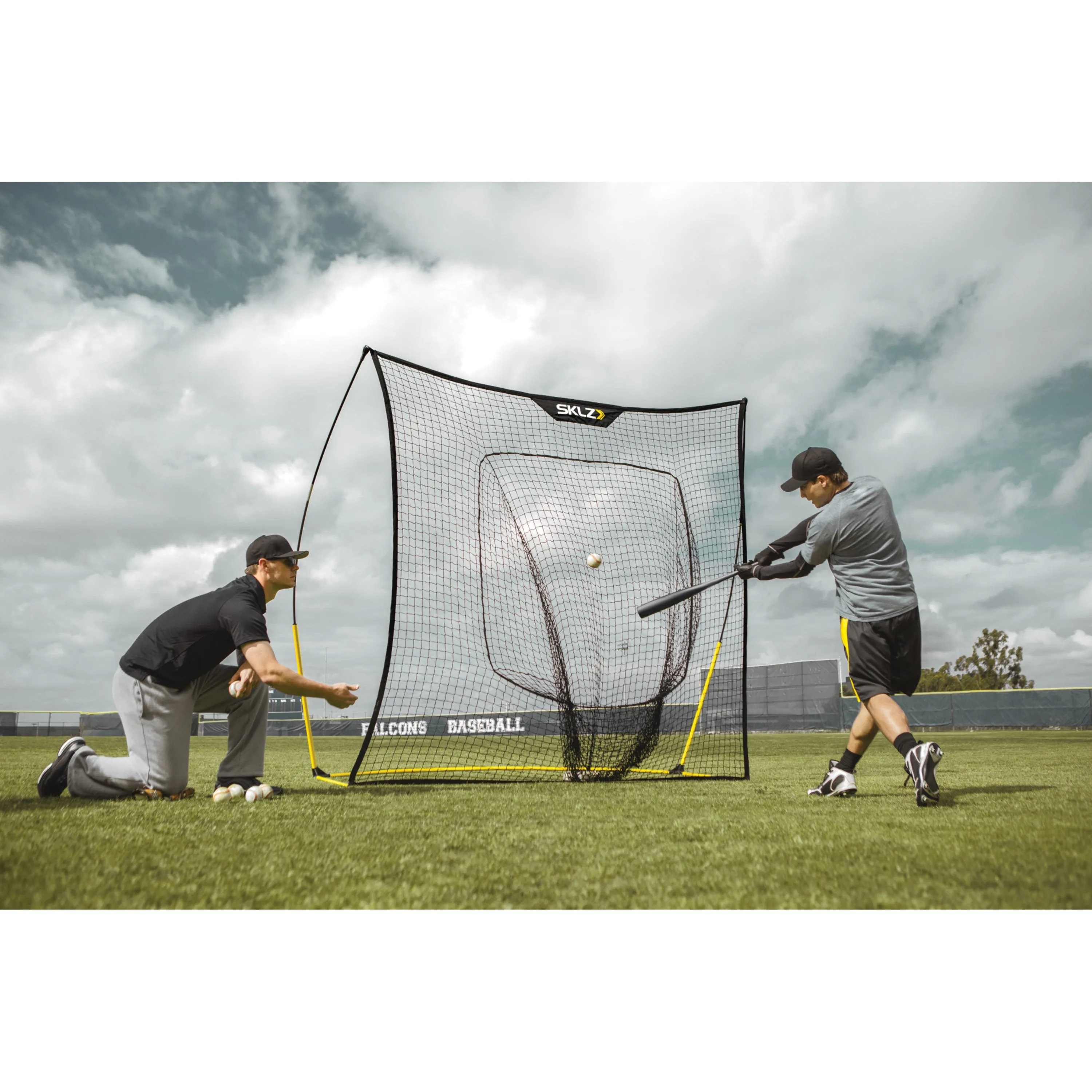 Quickster Vault Net