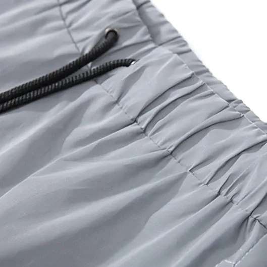 "REFLECTIVE PW1000" Pantalon Réfléchissant Streetwear - URB1™