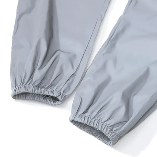 "REFLECTIVE PW1000" Pantalon Réfléchissant Streetwear - URB1™