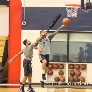 "The Realistick" | Basketball Training Tool