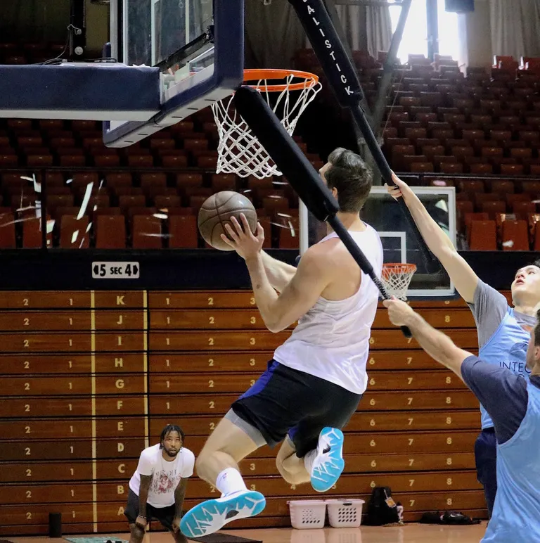 "The Realistick" | Basketball Training Tool