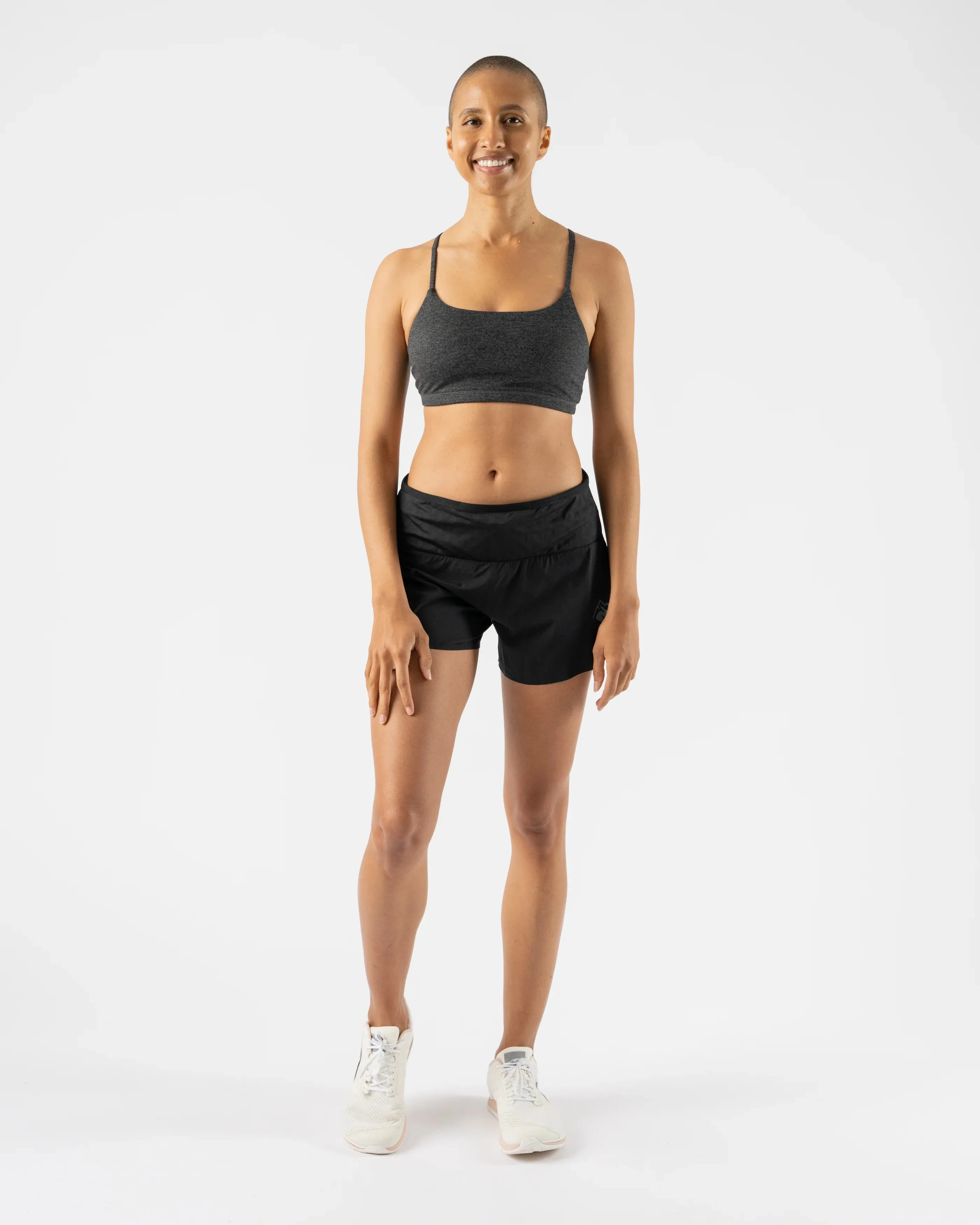 rabbit Smashems 3" Shorts (Women's)