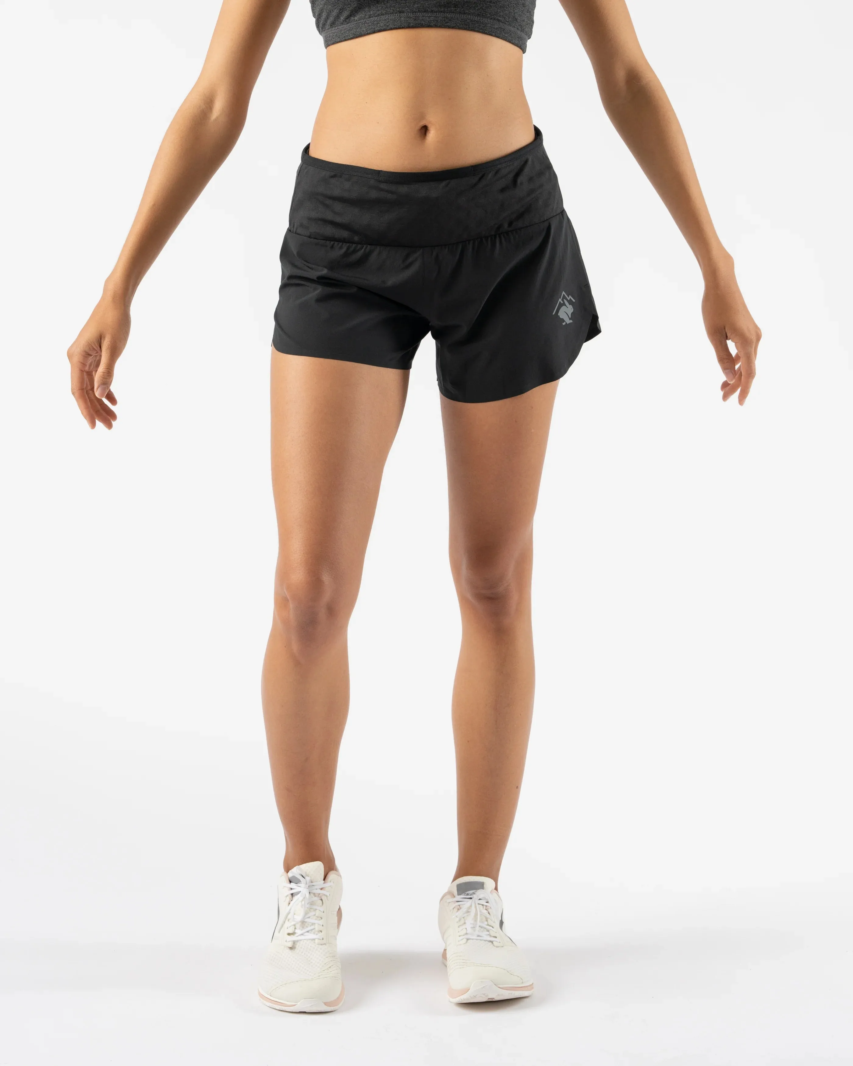 rabbit Smashems 3" Shorts (Women's)