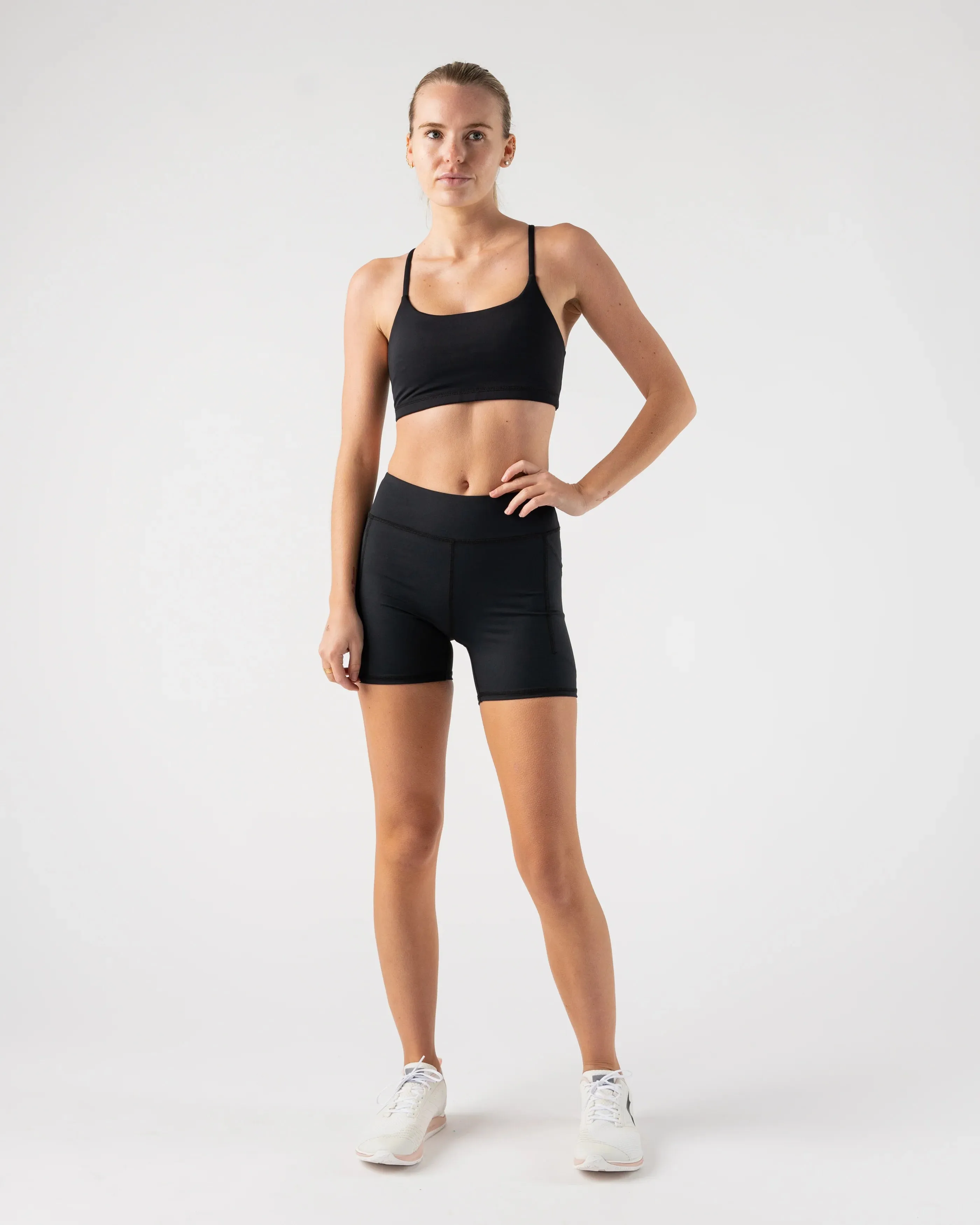 rabbit Speed Leggy 4" Shorts (Women's)