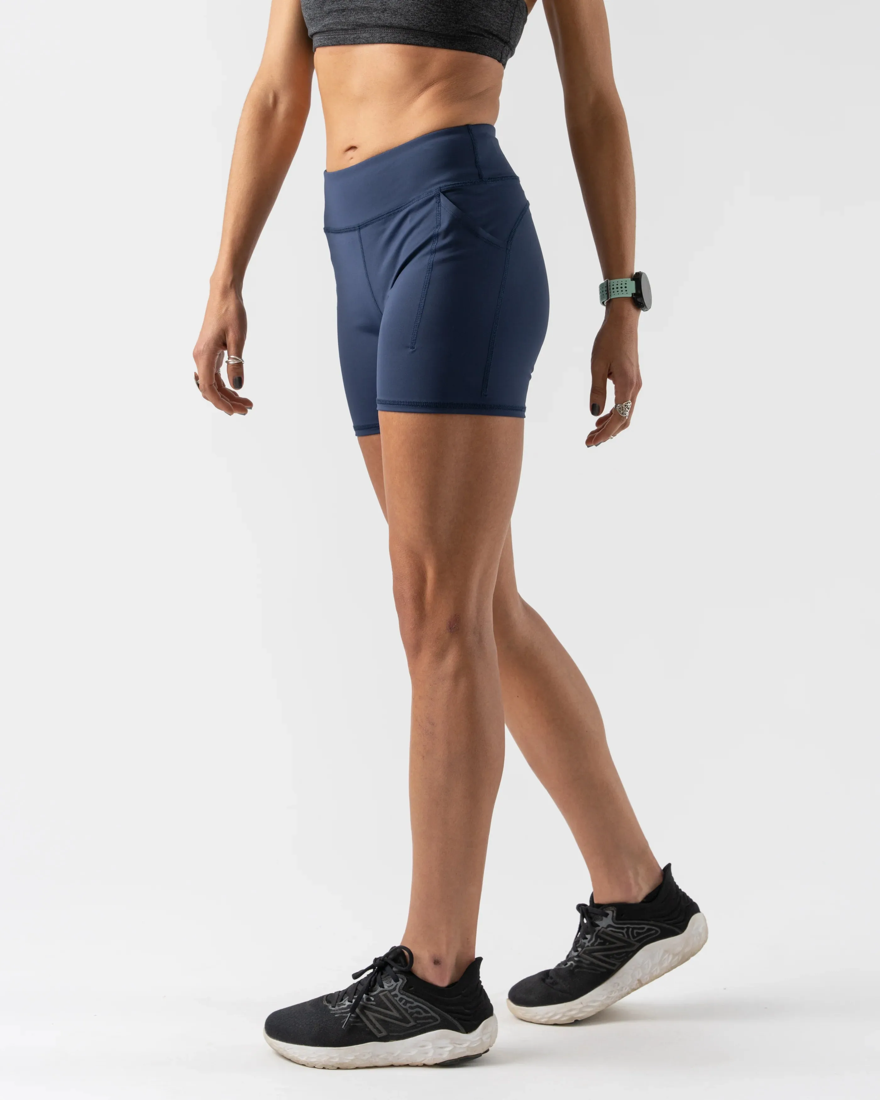 rabbit Speed Leggy 4" Shorts (Women's)