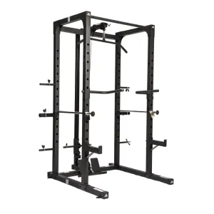 Rack Home Rig Weight Training Station