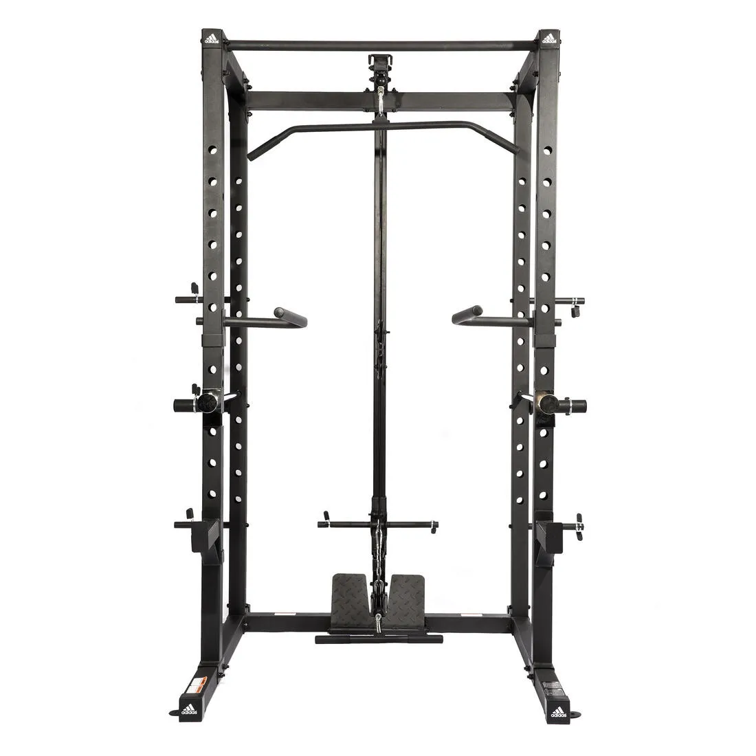 Rack Home Rig Weight Training Station