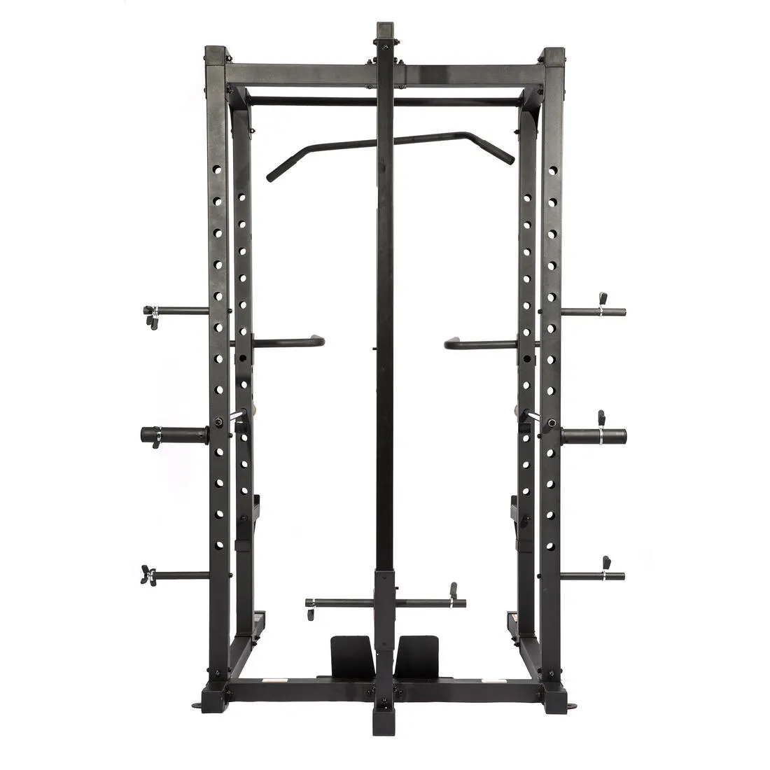 Rack Home Rig Weight Training Station
