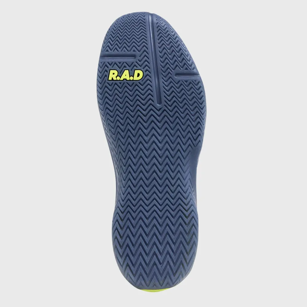 R.A.D - ONE V2 - BABY LAV