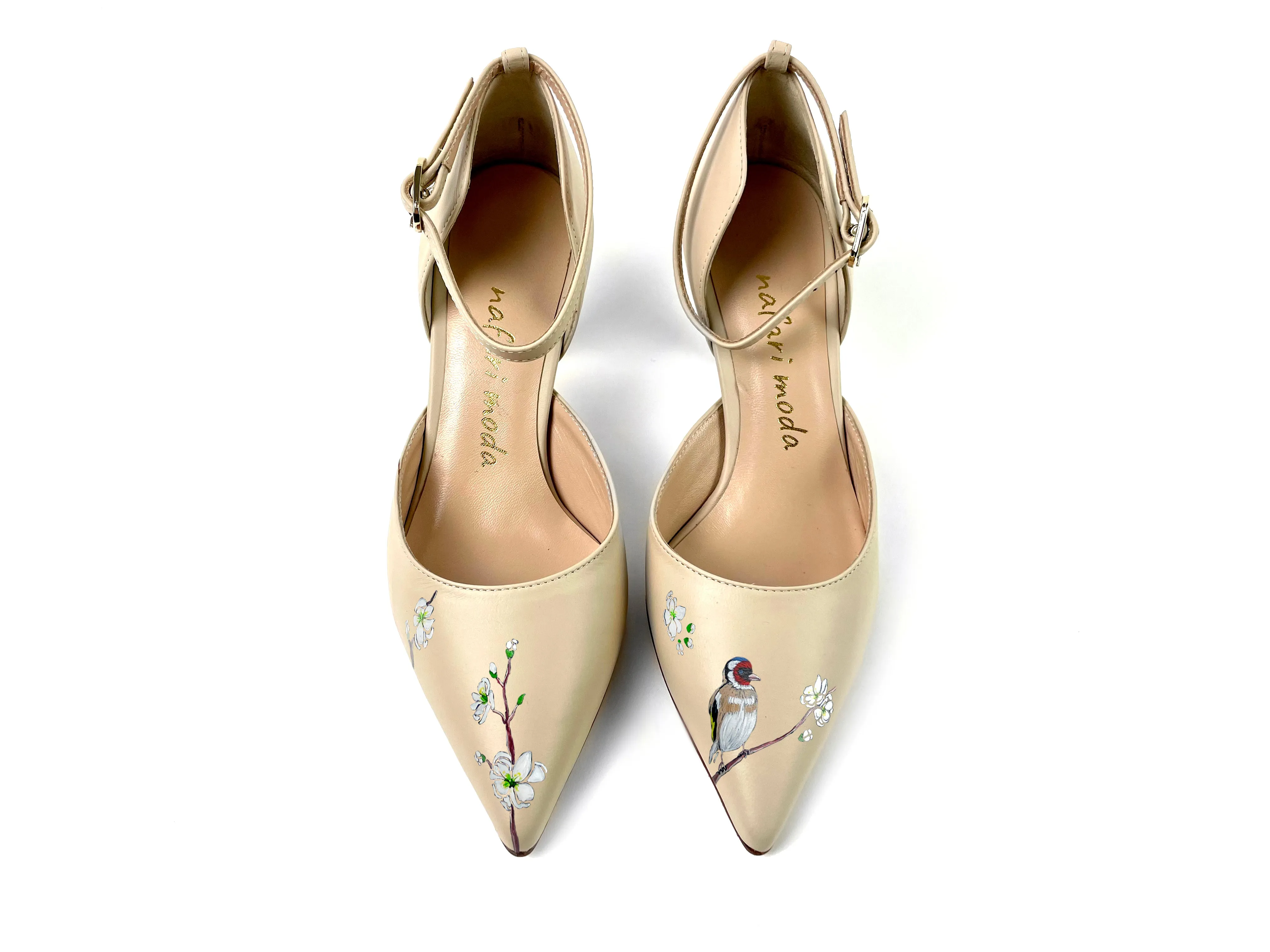 Ravenna Pumps