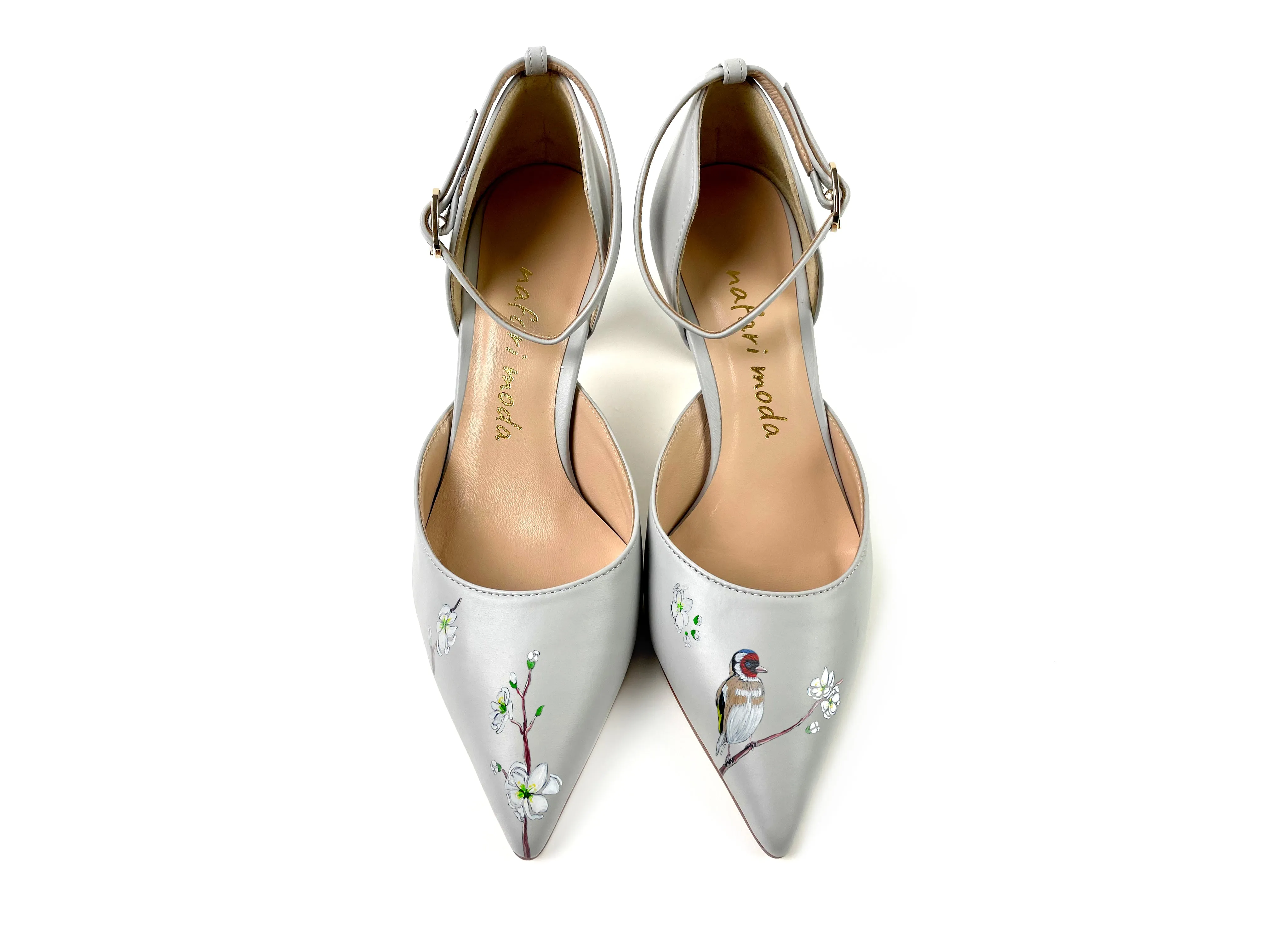 Ravenna Pumps