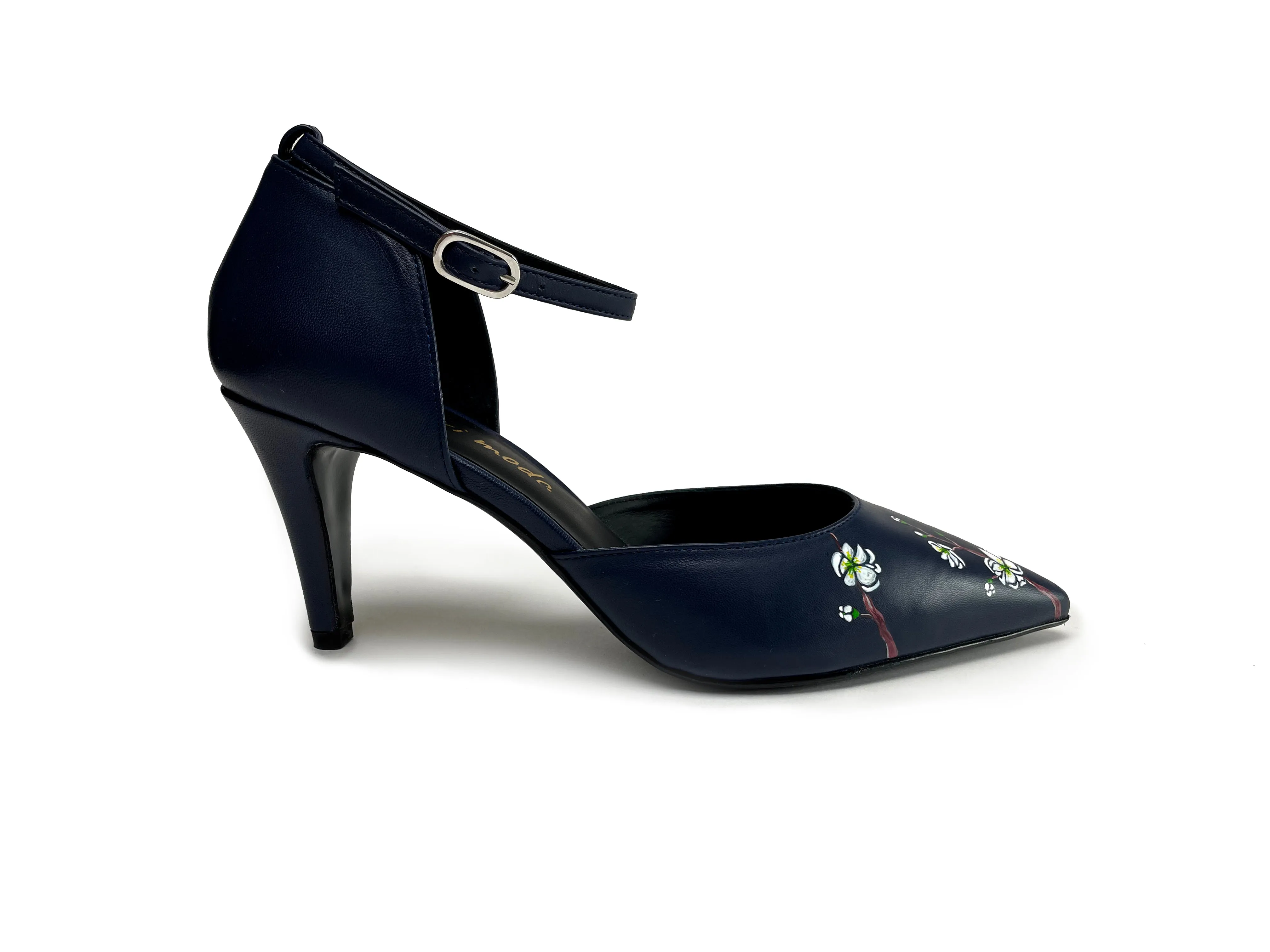 Ravenna Pumps
