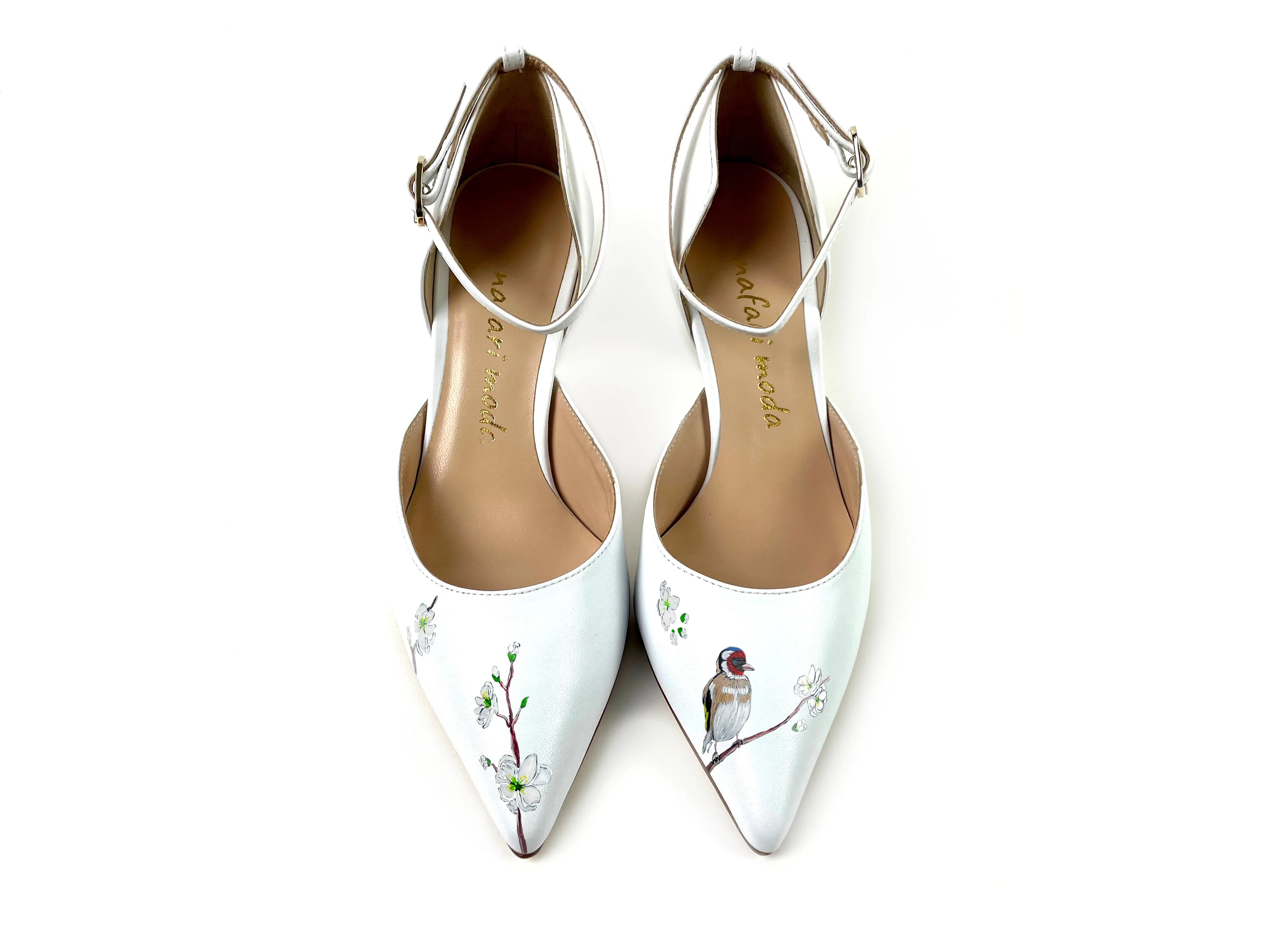 Ravenna Pumps