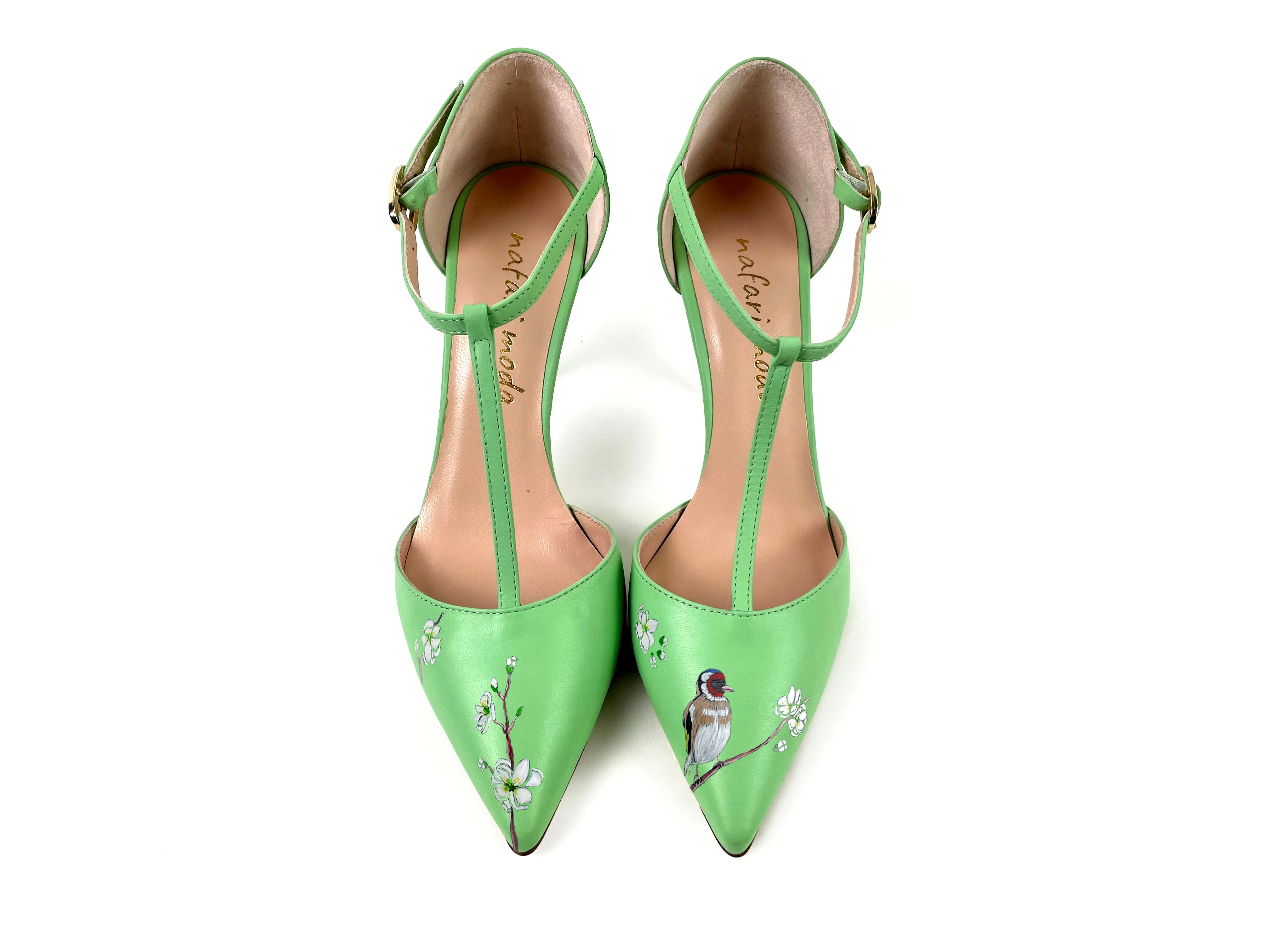 Ravenna Pumps