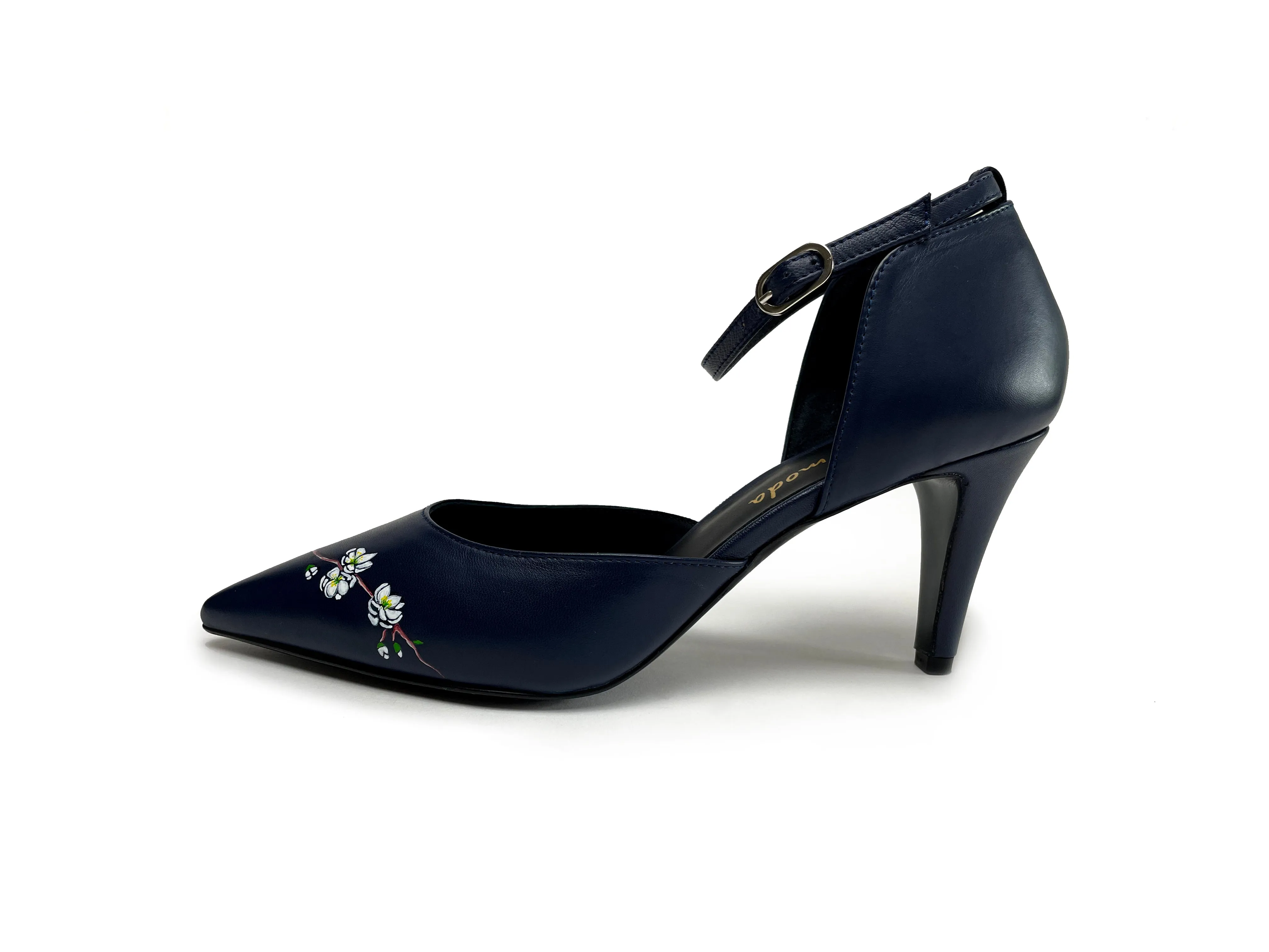 Ravenna Pumps