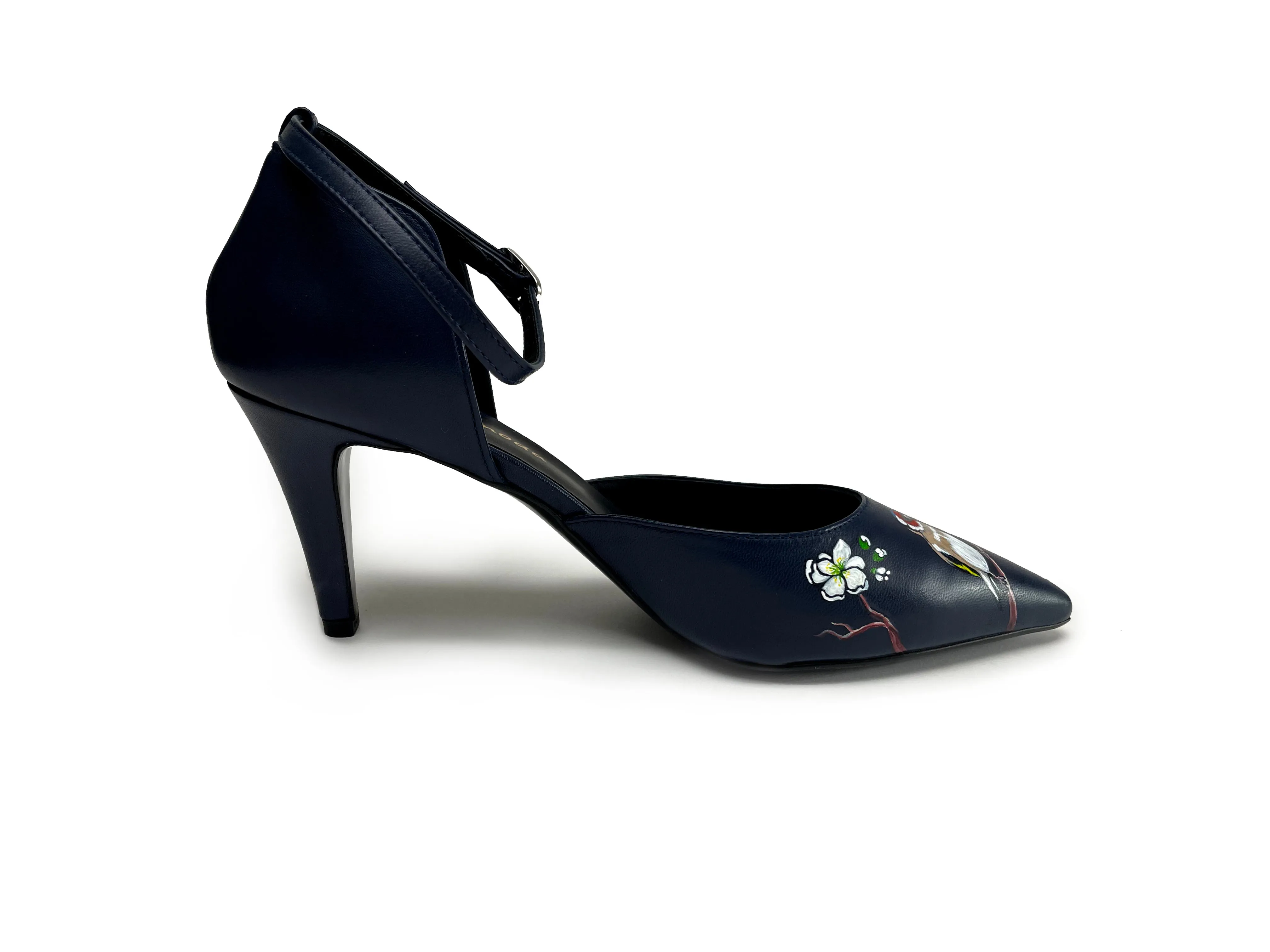 Ravenna Pumps