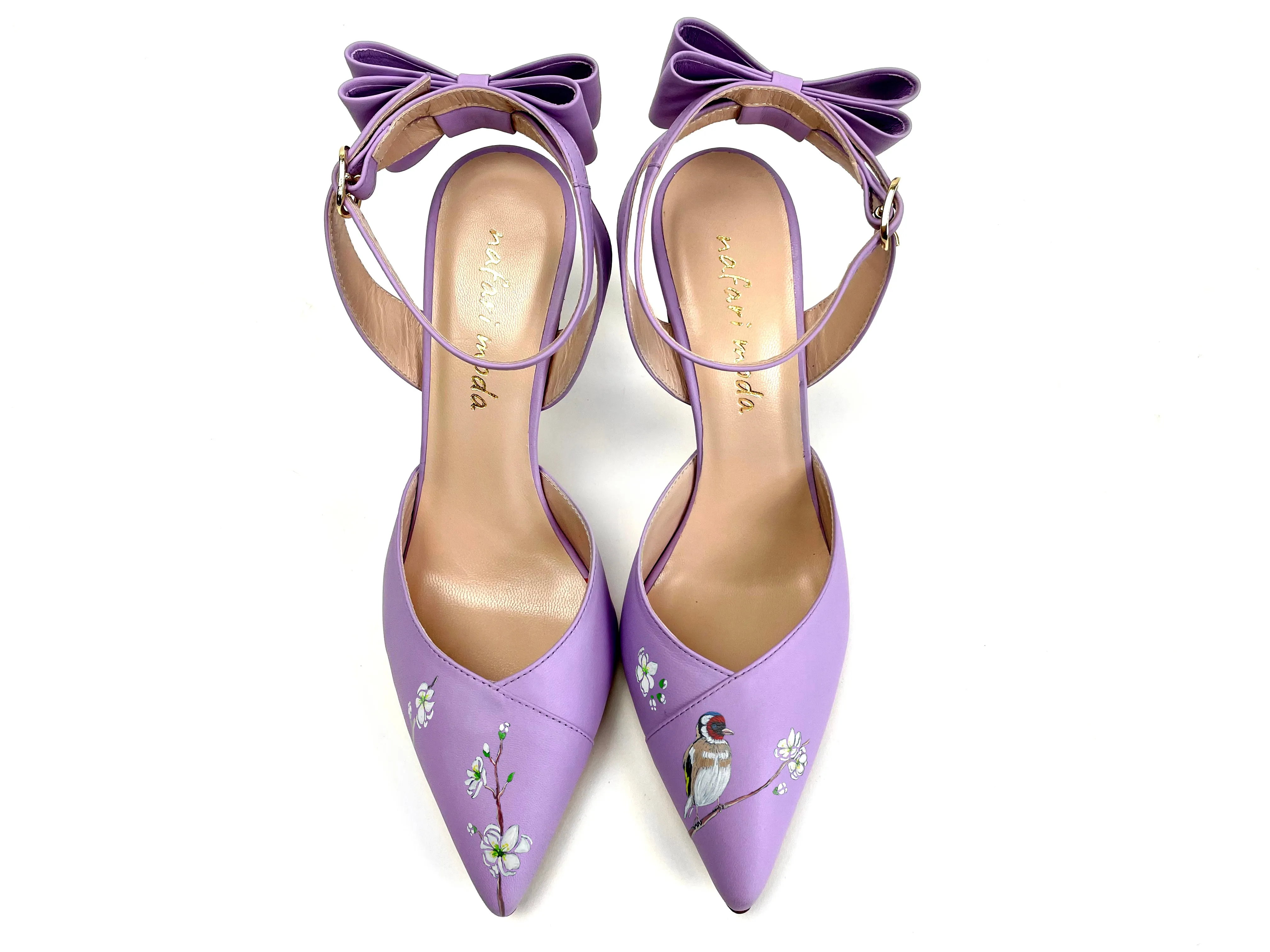 Ravenna Pumps