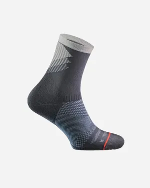 Razer Trail Socks - Blue/Orange