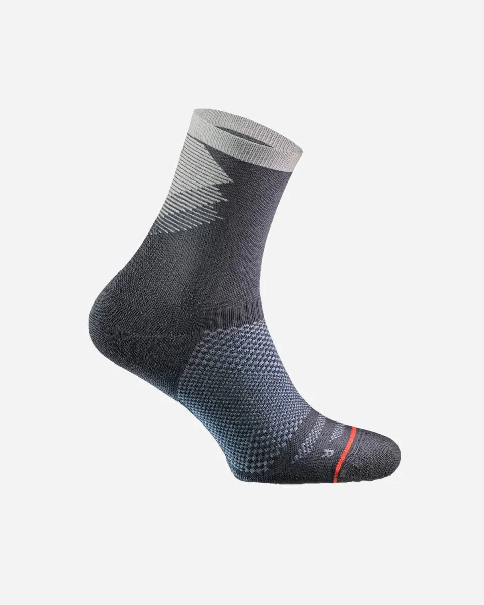 Razer Trail Socks - Blue/Orange