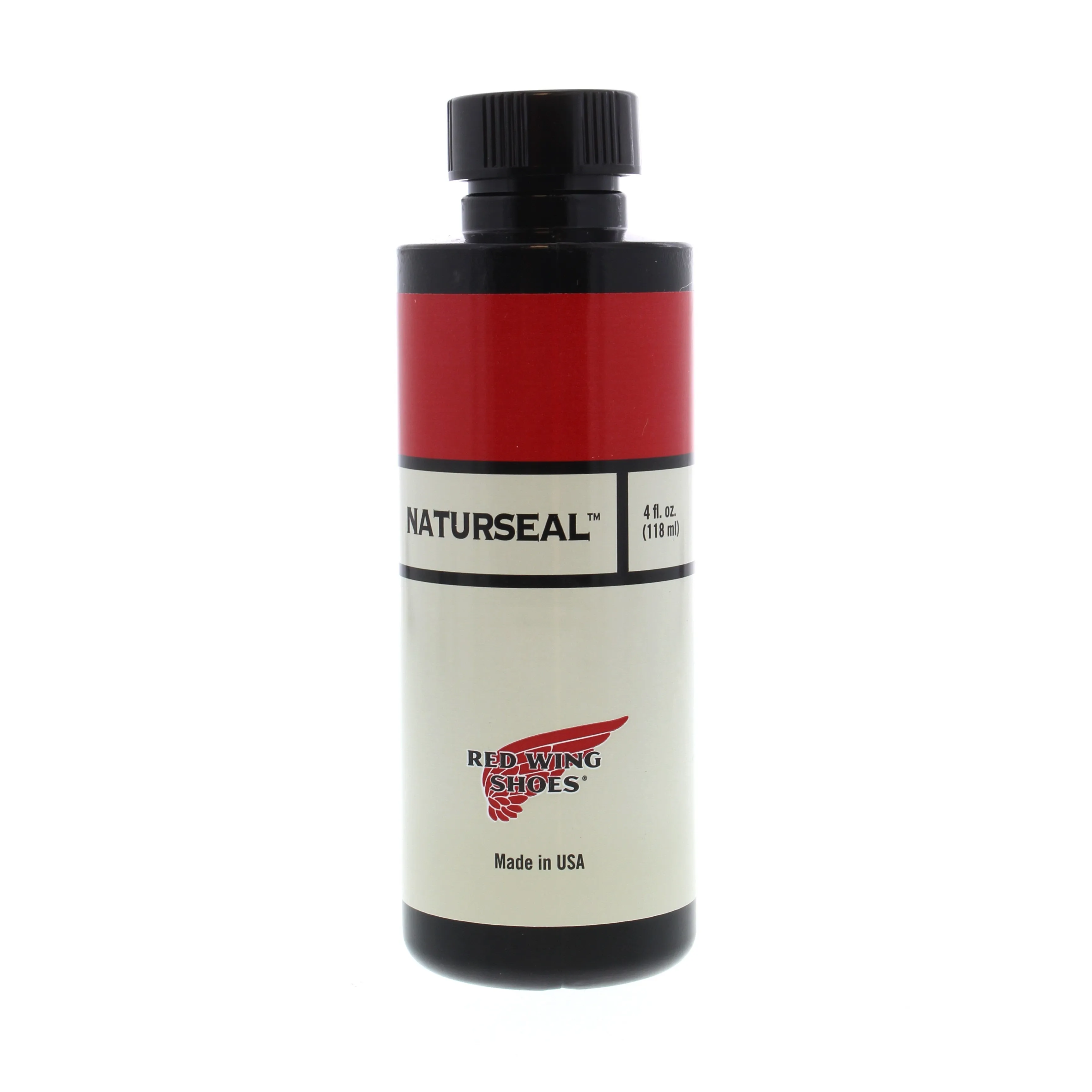 Red Wing Shoe® NaturSeal Liquid Conditioning Formula