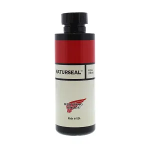 Red Wing Shoe® NaturSeal Liquid Conditioning Formula