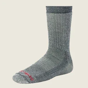 Red Wing Work Crew Socks 97325 - Brown