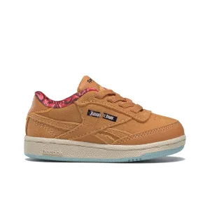 Reebok Club C Jurassic Park Shoes