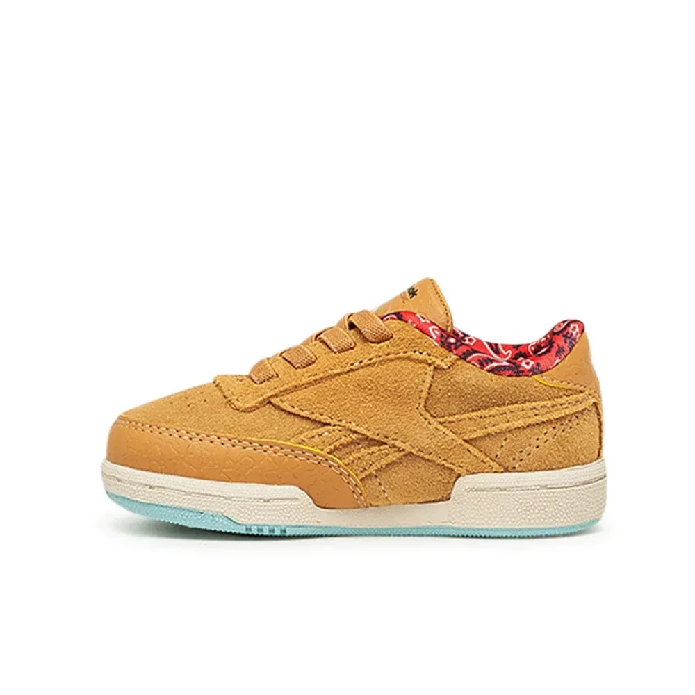 Reebok Club C Jurassic Park Shoes