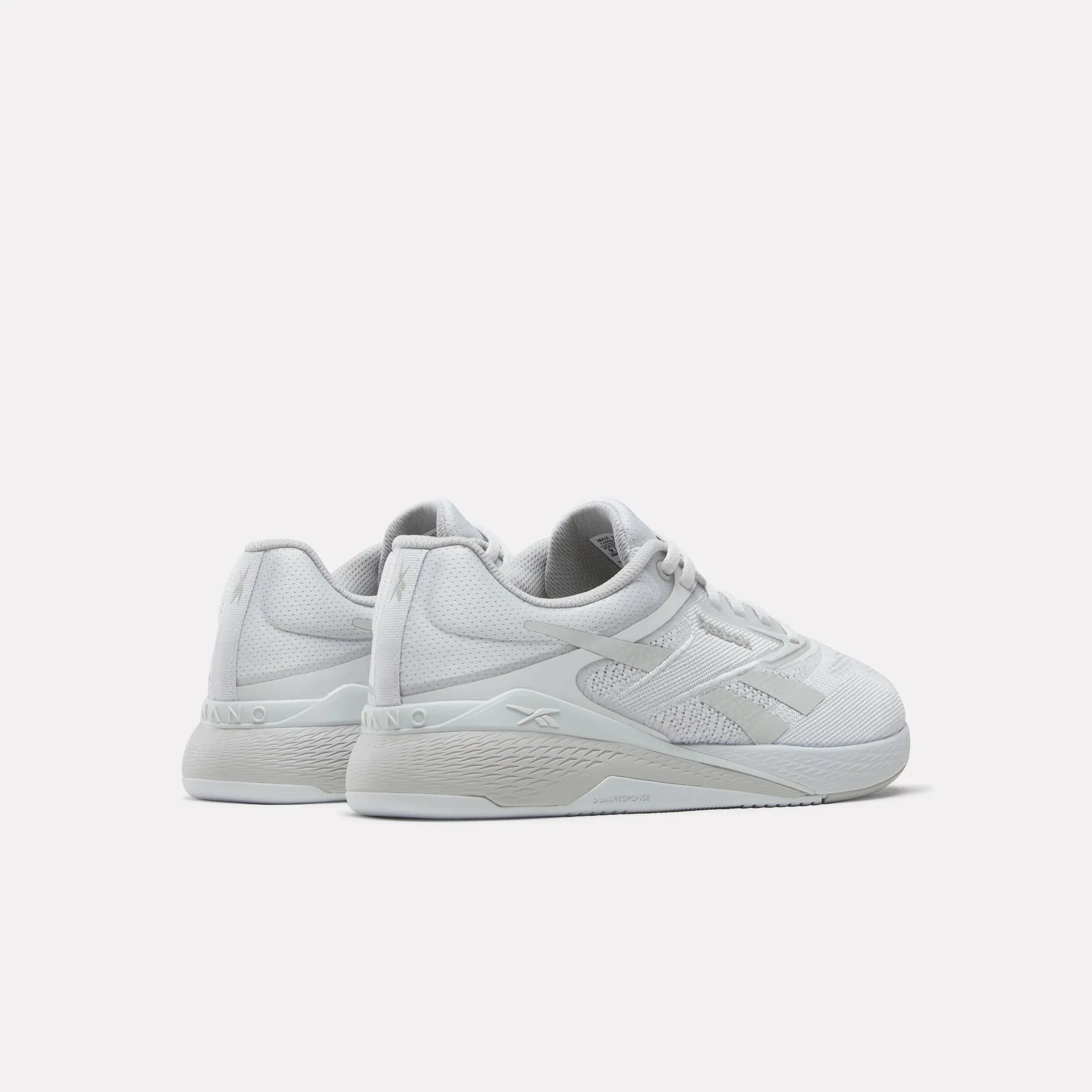 Reebok Nano X5 Men's Trainers - Moon/Grey