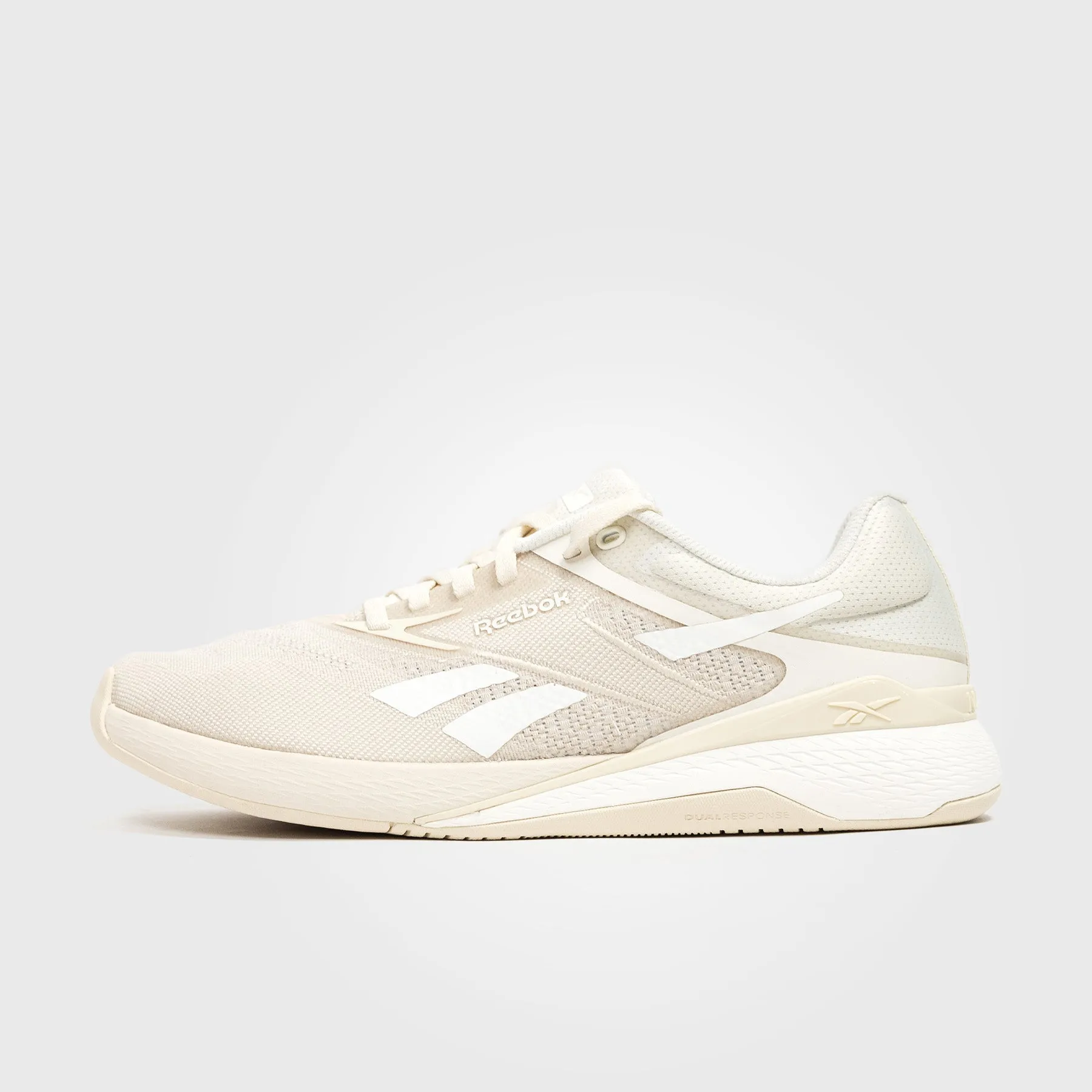 REEBOK - NANO X5 - WOMEN'S - SAND/CHALK