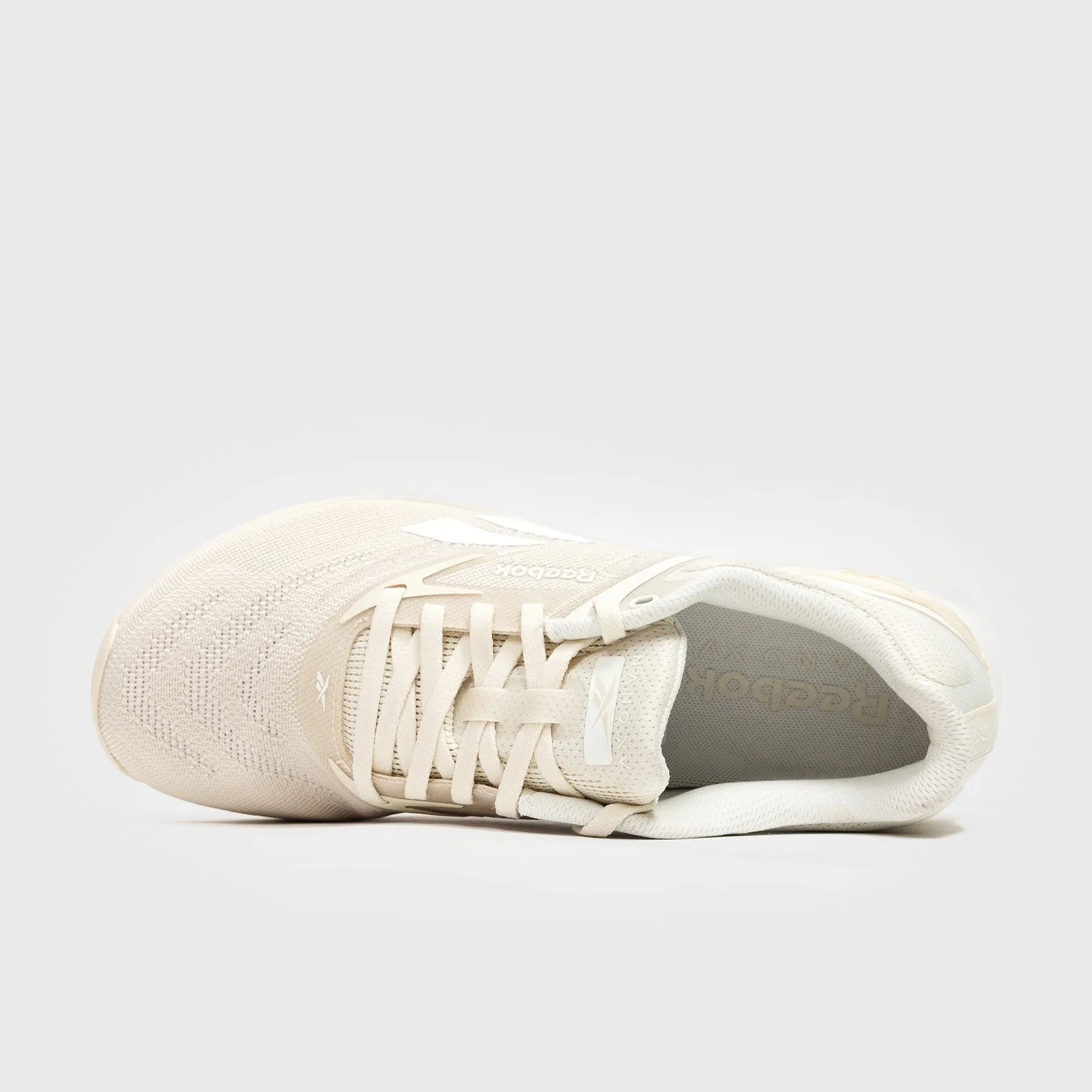 REEBOK - NANO X5 - WOMEN'S - SAND/CHALK