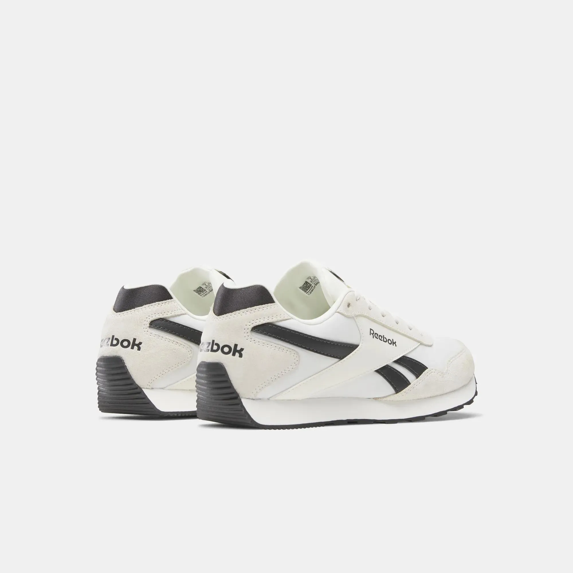 Reebok Women's Glide Low Shoes - Ultimate Comfort
